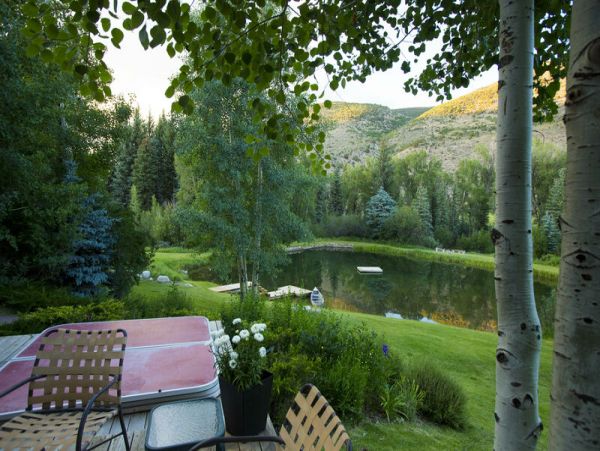 Aspen Home 987089