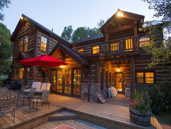 Aspen Home 987089