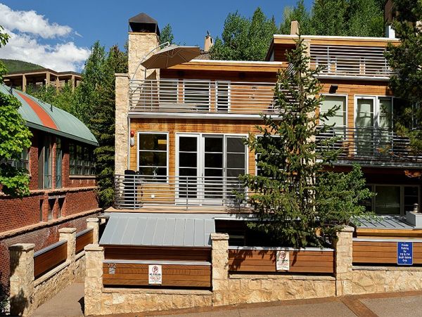 Aspen Home 987090