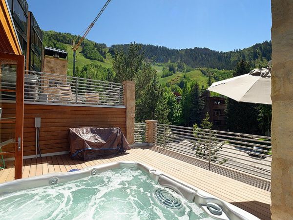 Aspen Home 987090