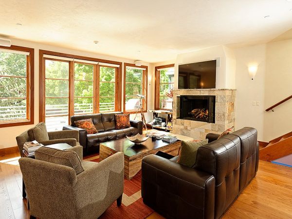 Aspen Home 987090