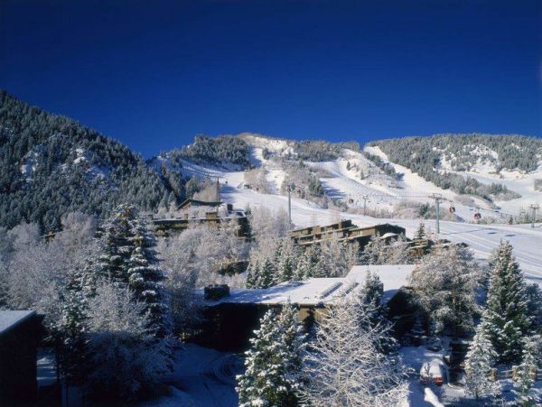 Aspen Home 987091