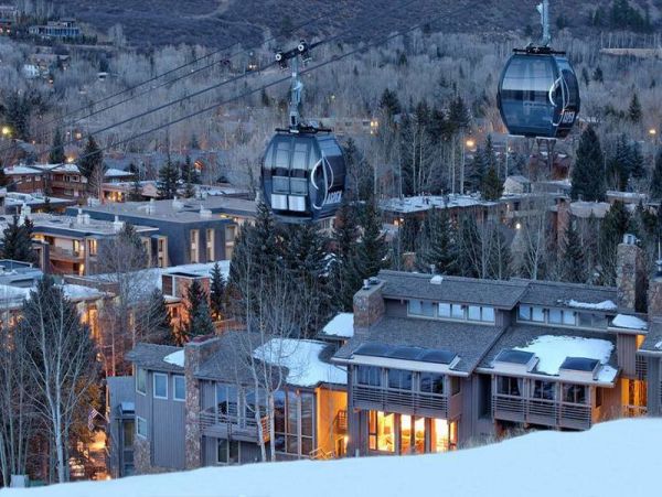 Aspen Home 987091