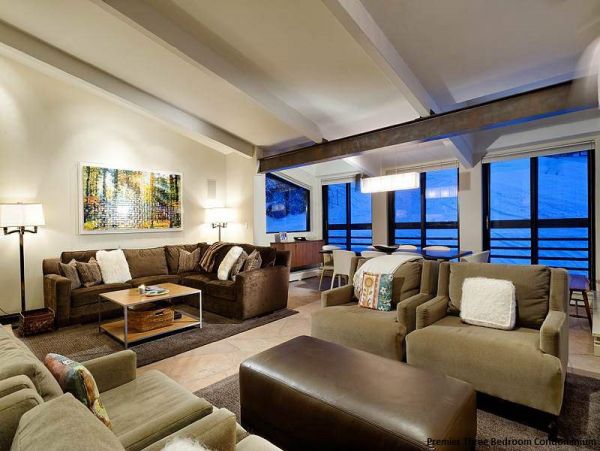 Aspen Home 987091