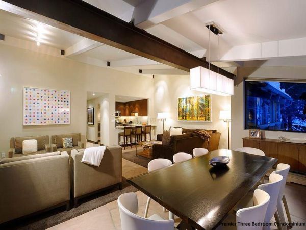 Aspen Home 987091