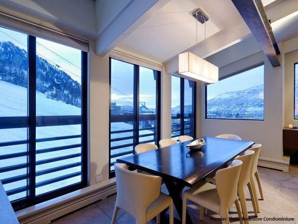 Aspen Home 987091