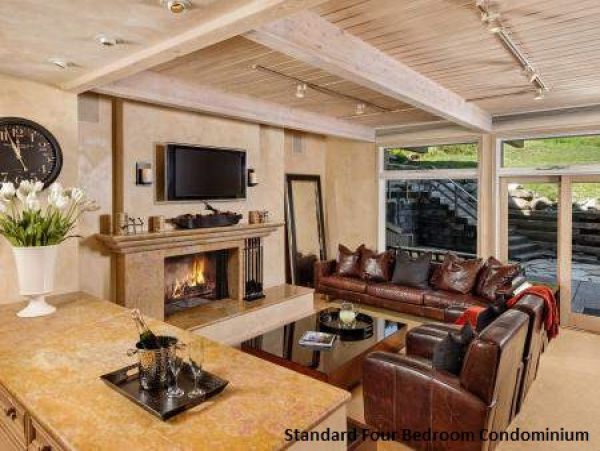 Aspen Home 987091