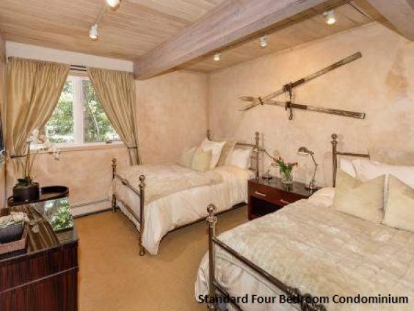 Aspen Home 987091