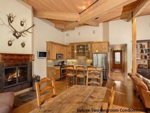 Aspen Home 987091