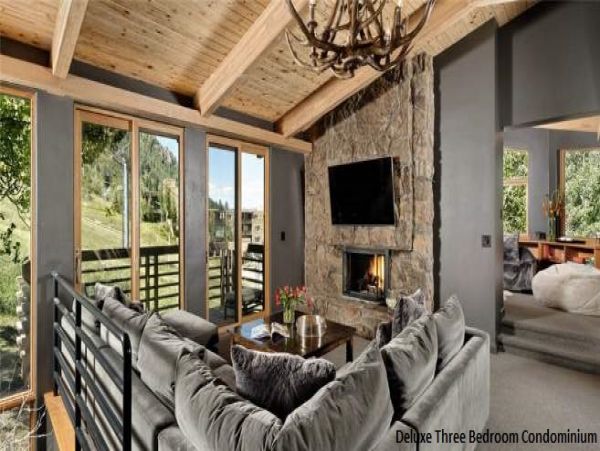 Aspen Home 987091
