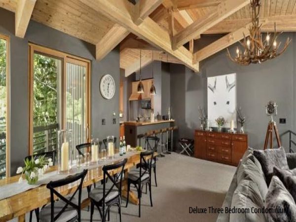 Aspen Home 987091