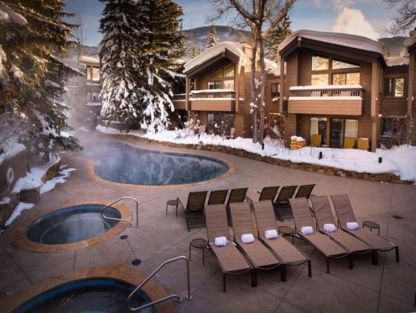 Aspen Home 987092