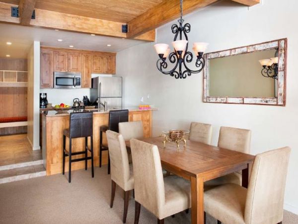 Aspen Home 987092