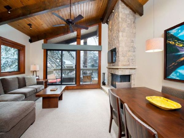 Aspen Home 987092