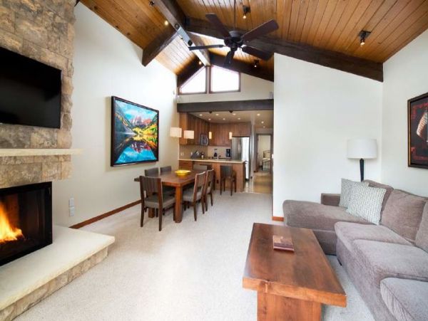 Aspen Home 987092