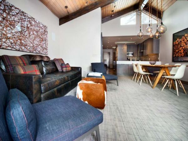 Aspen Home 987092
