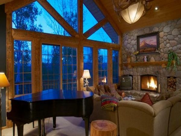 Aspen Home 987093