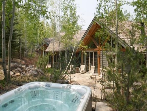 Aspen Home 987093