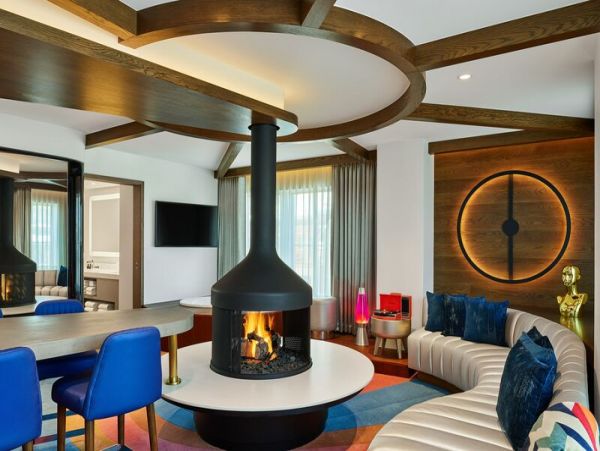 Aspen Home 987094
