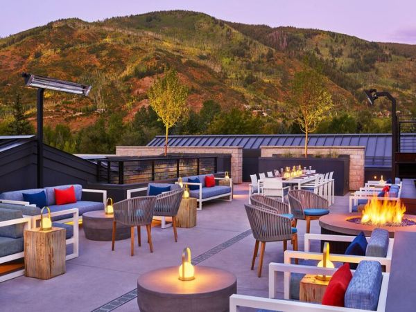 Aspen Home 987094