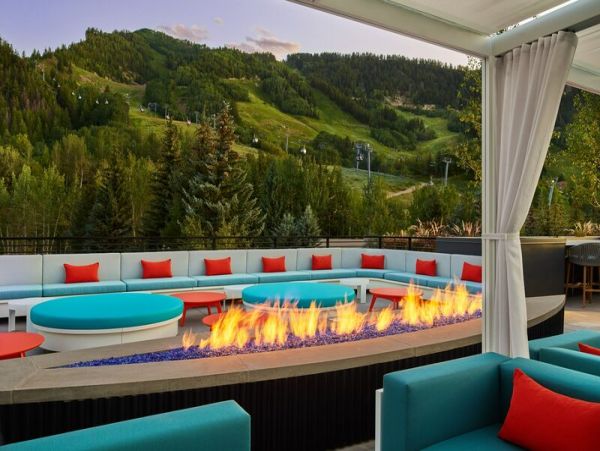 Aspen Home 987094