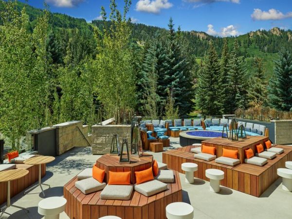 Aspen Home 987094
