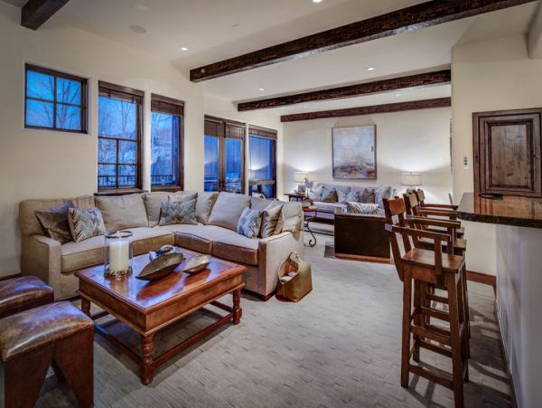 Aspen Home 987095