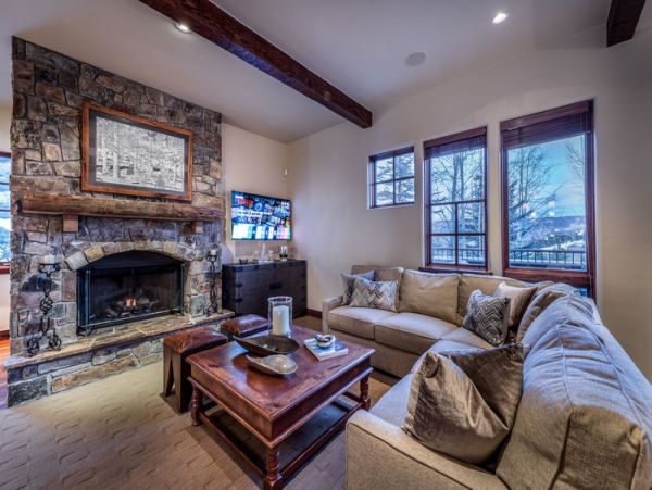 Aspen Home 987095