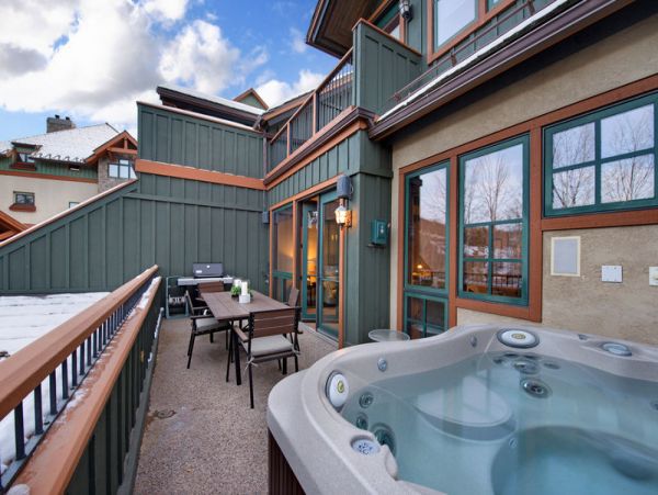 Aspen Home 987095