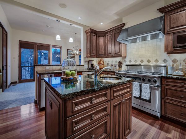 Aspen Home 987095