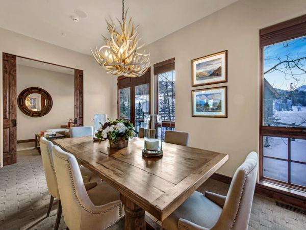 Aspen Home 987095