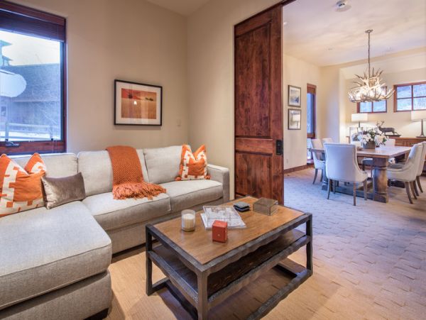 Aspen Home 987095
