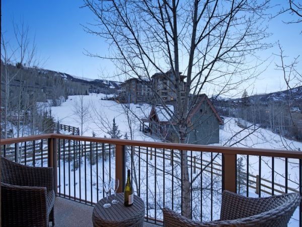 Aspen Home 987095