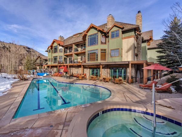 Aspen Home 987095