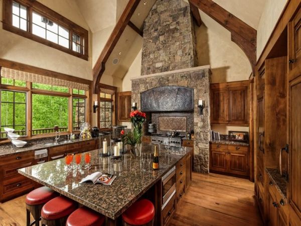 Aspen Home 987096