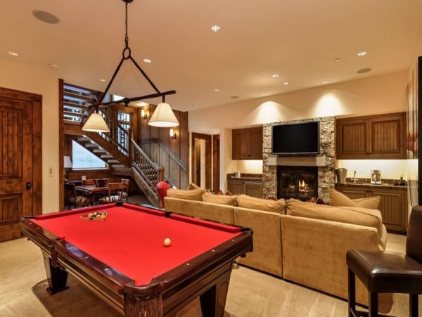 Aspen Home 987096