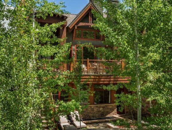 Aspen Home 987096
