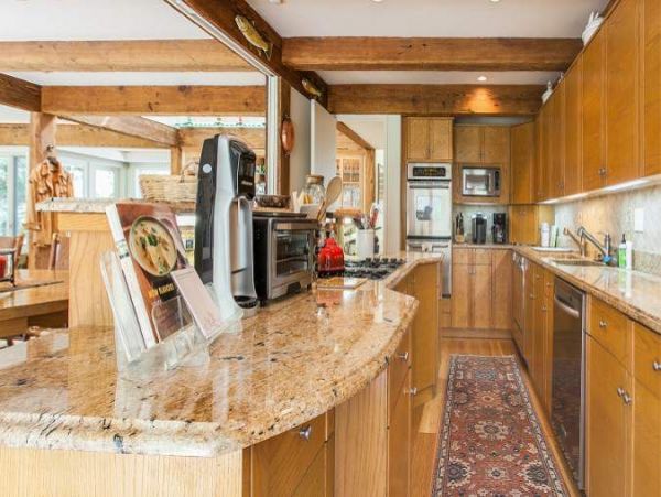 Aspen Home 987097