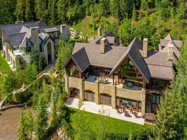 Aspen Home 987098