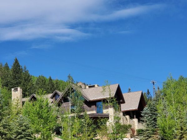 Aspen Home 987098
