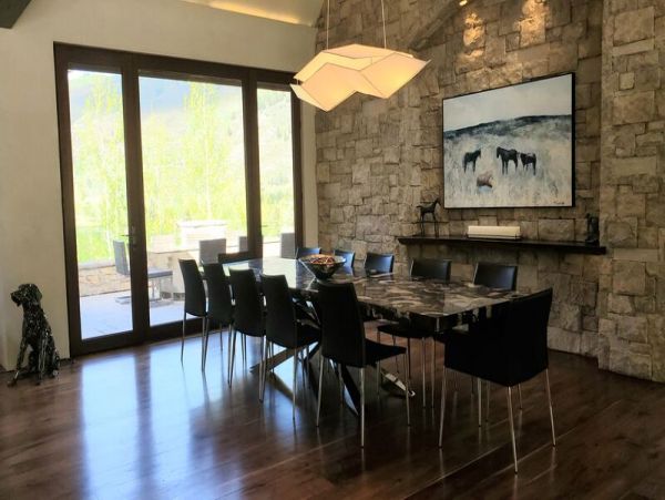 Aspen Home 987098