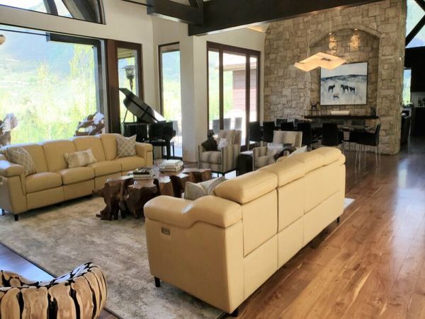 Aspen Home 987098