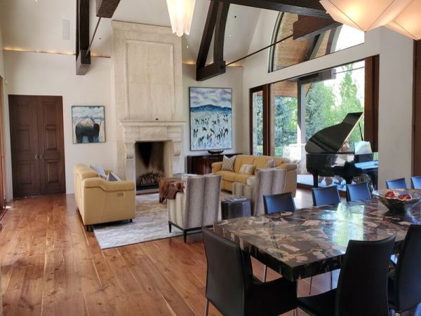 Aspen Home 987098