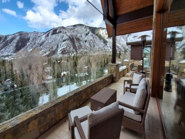 Aspen Home 987098
