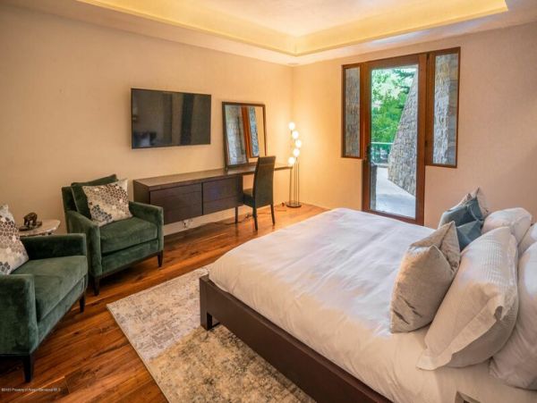 Aspen Home 987098