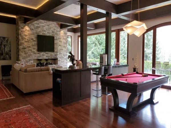 Aspen Home 987098