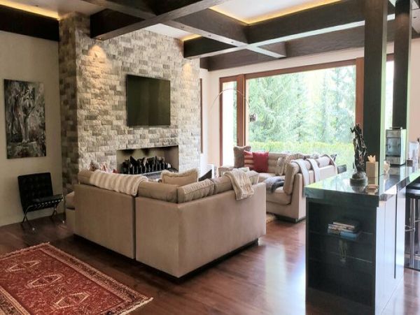 Aspen Home 987098