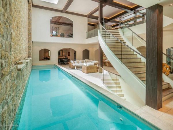Aspen Home 987098