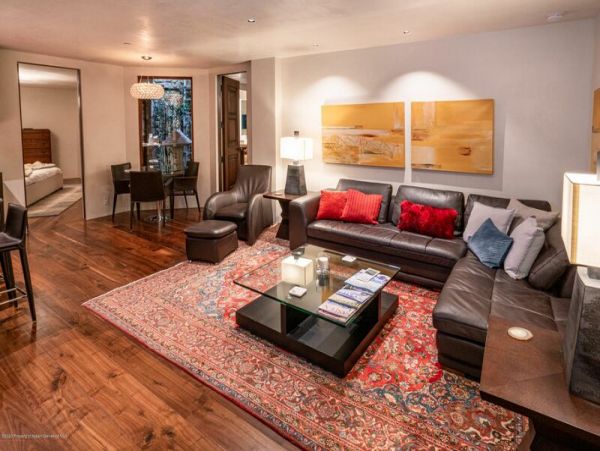 Aspen Home 987098