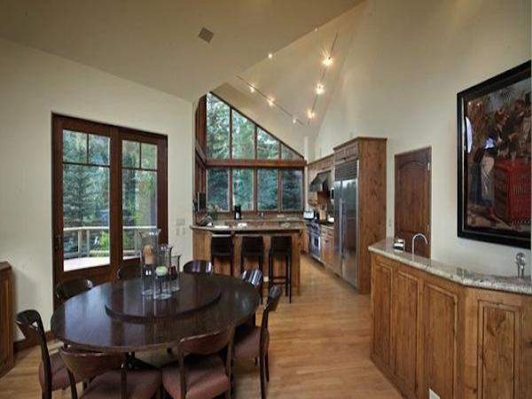 Aspen Home 987099